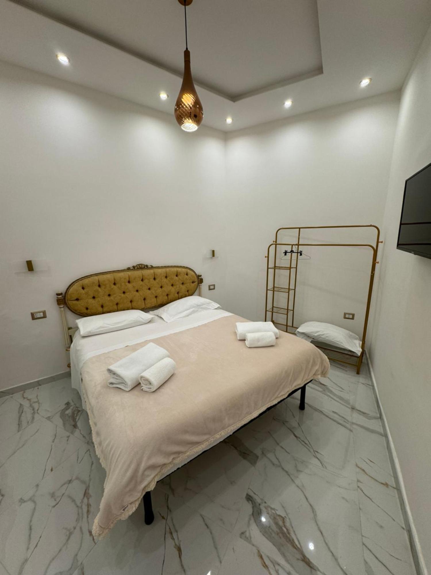 Appartement A Cas E Nana à Naples Extérieur photo