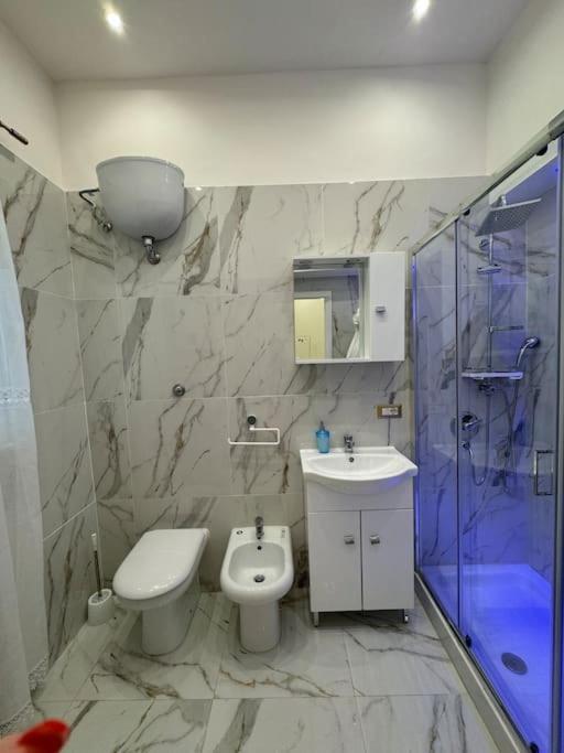 Appartement A Cas E Nana à Naples Extérieur photo