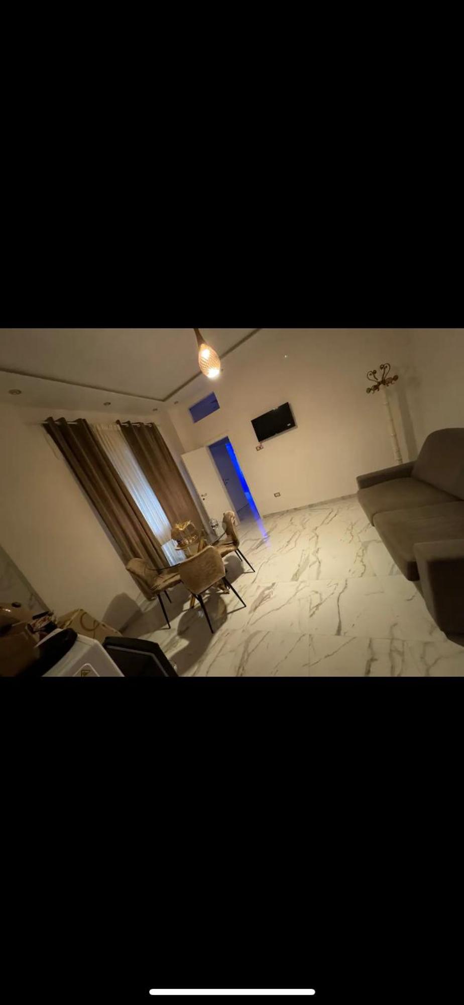 Appartement A Cas E Nana à Naples Extérieur photo